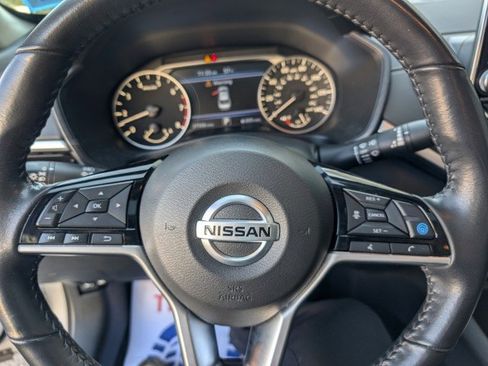 Used 2022 Nissan Altima 2.5 SV w/ SV Premium Package image 19