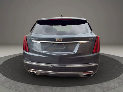 Used 2020 Cadillac XT5 Premium Luxury image 6