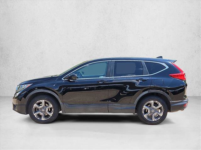 Used 2019 Honda CR-V EX-L image 9