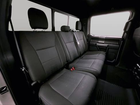 Used 2019 Ford F150 XLT w/ Equipment Group 302A Luxury AWD/4WD image 27