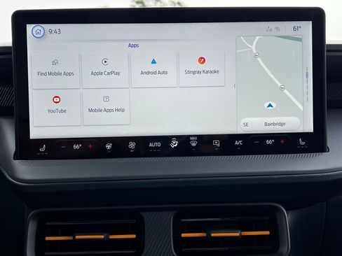 New 2026 Ford Maverick Tremor image 36