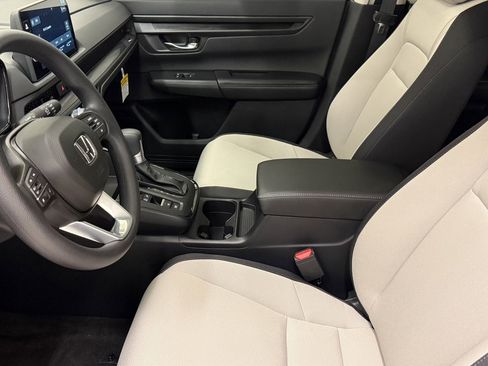 New 2026 Honda CR-V EX image 18