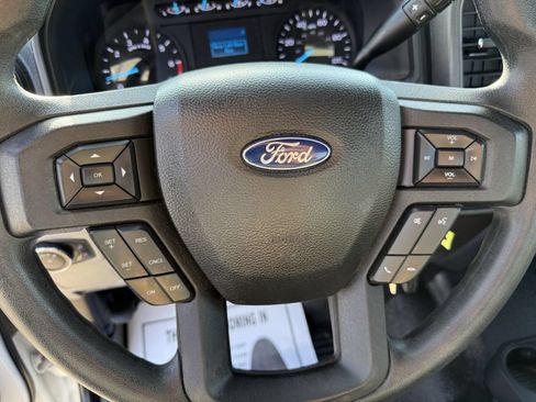 Used 2019 Ford F250 XL w/ XL Value Package AWD/4WD image 25