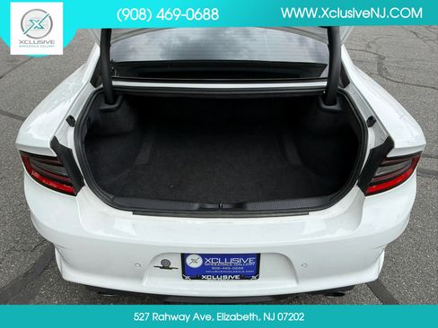 Used 2021 Dodge Charger Scat Pack RWD image 30