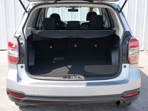 Used 2016 Subaru Forester 2.5i Premium w/ All-Weather Package image 9