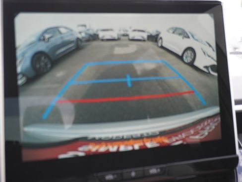 New 2026 Toyota Corolla XSE image 24