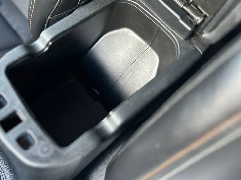 Used 2018 Jeep Compass Latitude w/ Cold Weather Group image 19