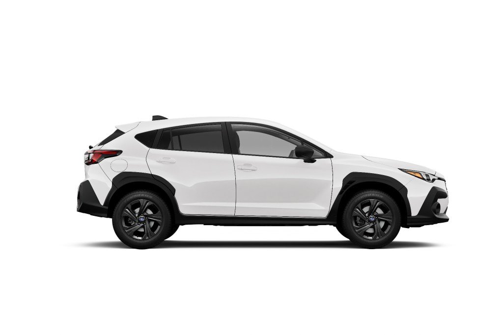 New 2027 Subaru Crosstrek 2.5i AWD/4WD image 3