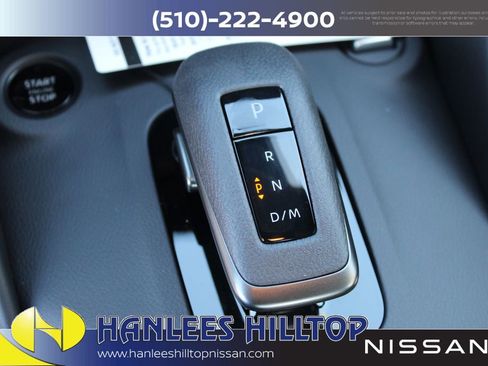 New 2026 Nissan Z Performance w/ Floor Mat Package image 20