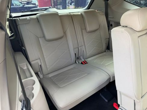 Used 2024 Volkswagen Atlas SE image 41