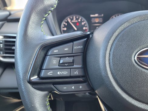 Certified 2024 Subaru Outback Onyx Edition image 15