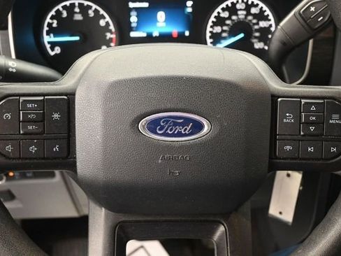 Certified 2021 Ford F150 XLT w/ XTR Package AWD/4WD image 10