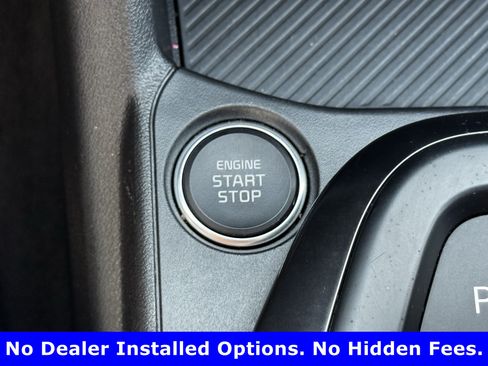Used 2025 Kia K4 FWD image 22