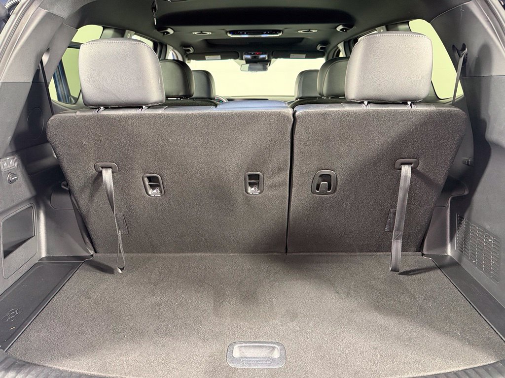 Used 2025 Kia Telluride EX X-Line AWD/4WD image 22