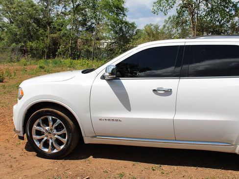 Used 2017 Dodge Durango Citadel AWD/4WD image 11