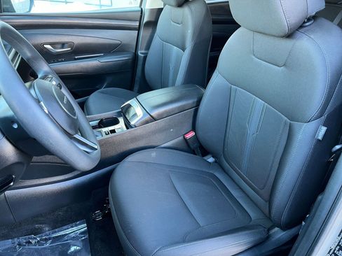 Used 2025 Hyundai Tucson SEL image 35