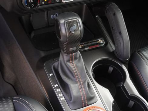 Used 2023 Ford Bronco Raptor AWD/4WD image 26