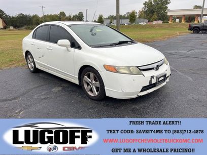 Used 2006 Honda Civic EX