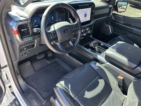 Used 2024 Ford F150 Raptor image 10