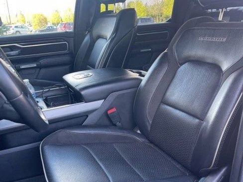 Used 2023 RAM 1500 Laramie image 3