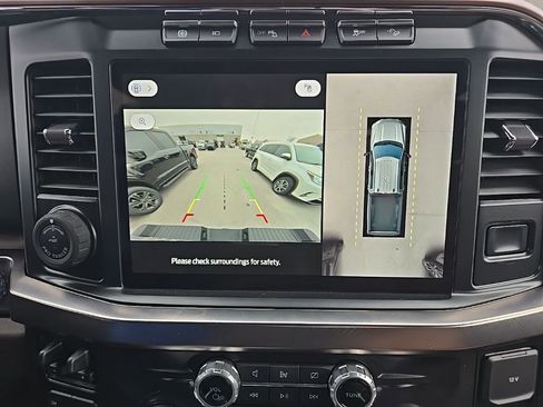 Used 2024 Ford F350 King Ranch w/ FX4 Off-Road Package image 21