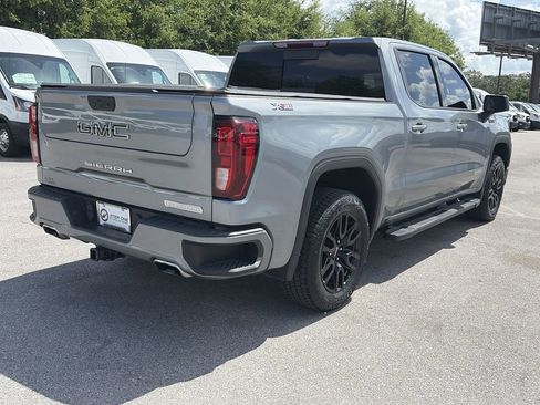Used 2024 GMC Sierra 1500 Elevation w/ Preferred Package AWD/4WD image 7