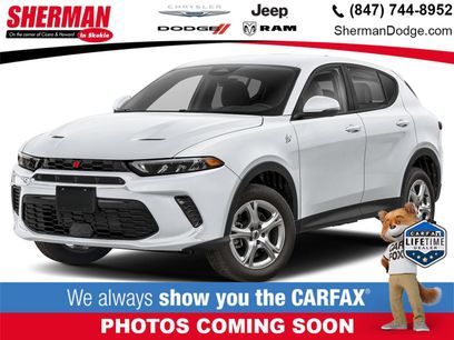 Certified 2024 Dodge Hornet GT Plus