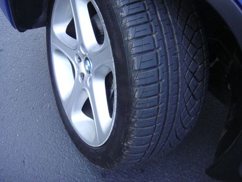 Used 2003 BMW X5 4.6is image 19