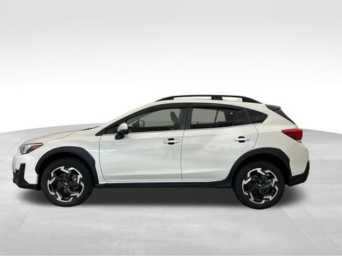 Used 2023 Subaru Crosstrek 2.5i Limited w/ Moonroof Package AWD/4WD image 2