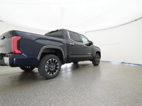 New 2026 Toyota Tundra Limited AWD/4WD image 25