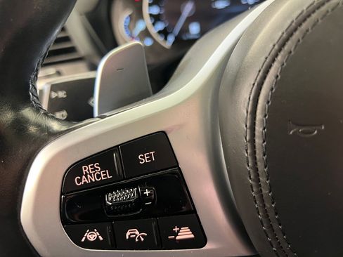 Used 2021 BMW X4 xDrive30i image 16