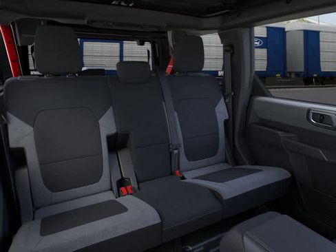 New 2025 Ford Bronco Big Bend image 11