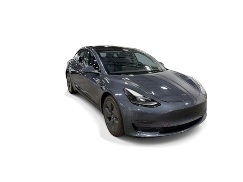 Certified 2023 Tesla Model 3 Long Range AWD/4WD image 8