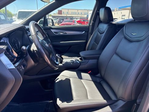 Used 2024 Cadillac XT6 Luxury FWD image 10
