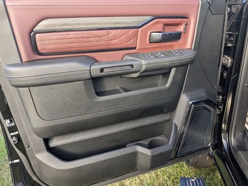 New 2026 RAM 3500 Limited image 8