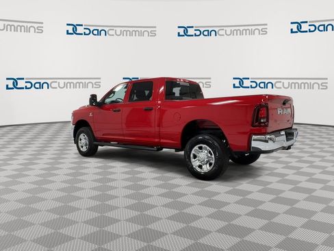 New 2026 RAM 2500 Tradesman image 6