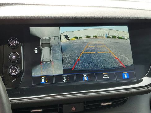 Used 2023 Buick Envision Avenir AWD/4WD image 22