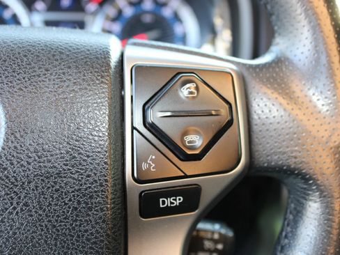 Used 2018 Toyota 4Runner SR5 Premium RWD image 24