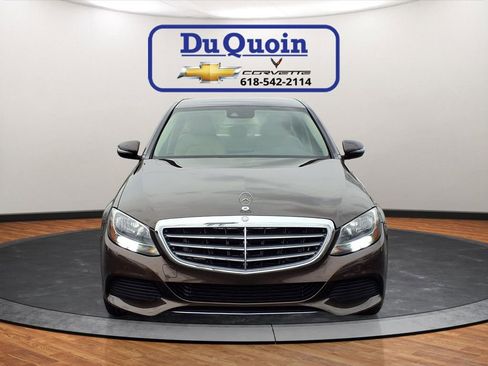 Used 2017 Mercedes-Benz C 300 Sedan image 21