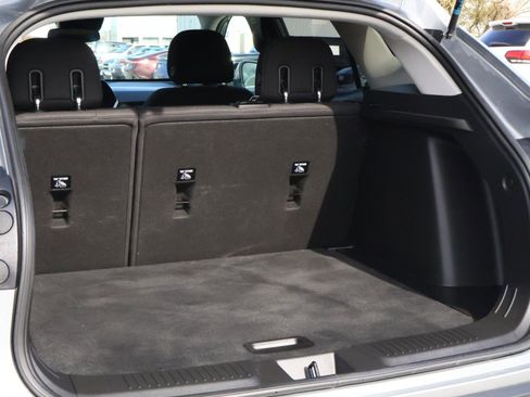 Used 2025 Chevrolet Trax LS w/ LS Convenience Package image 19