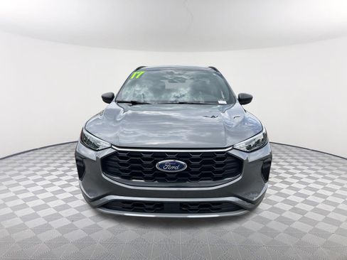 Used 2024 Ford Escape ST-Line AWD/4WD image 2