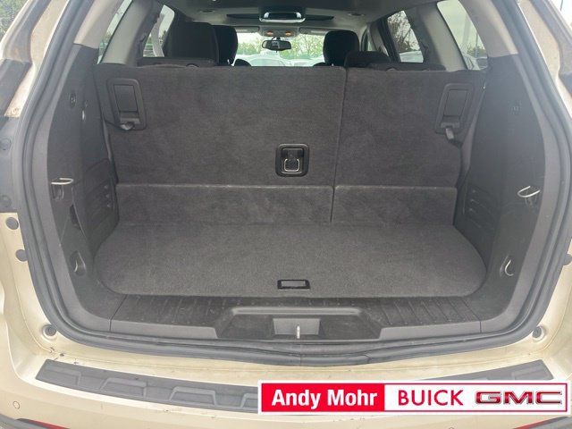 Used 2014 Chevrolet Traverse LT AWD/4WD image 15