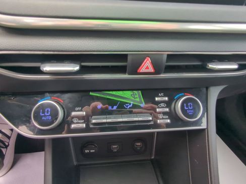Used 2023 Hyundai Sonata SEL FWD image 20