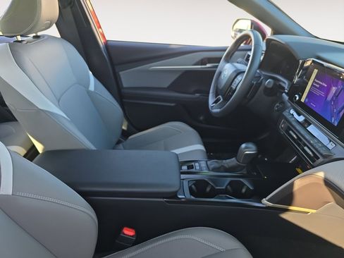 Certified 2025 Toyota Camry SE image 15