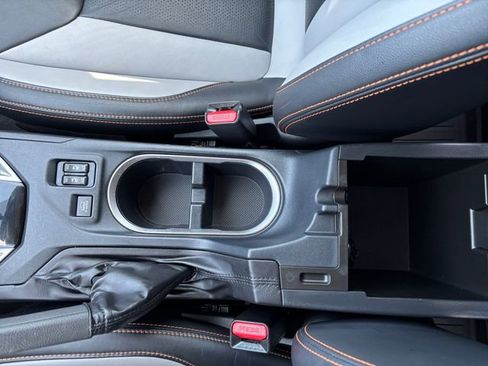 Used 2019 Subaru Crosstrek 2.0i Limited w/ Moonroof Package w/Navigation image 28