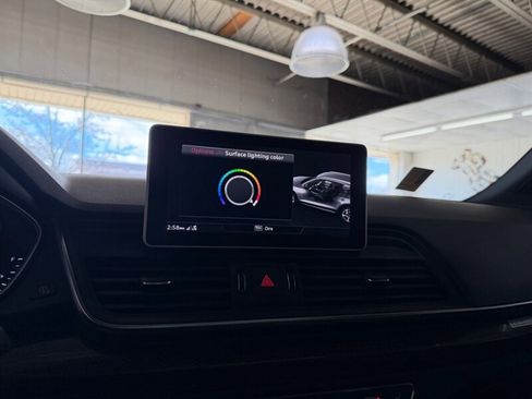 Used 2019 Audi SQ5 Prestige w/ Prestige Package image 27