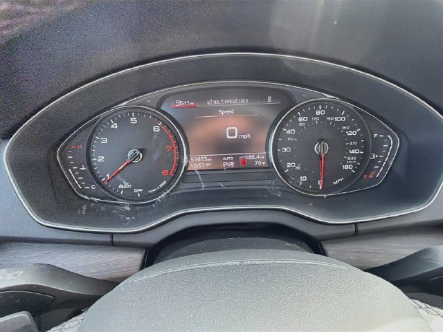Used 2023 Audi Q5 2.0T Premium w/ Convenience Package AWD/4WD image 40