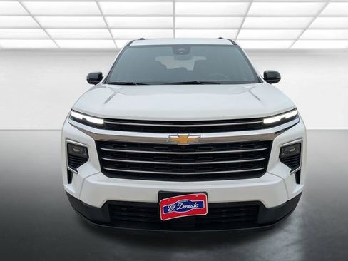 Certified 2024 Chevrolet Traverse LT image 25