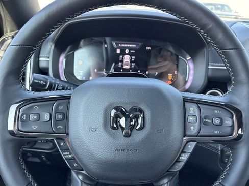 New 2026 RAM 1500 Limited image 29
