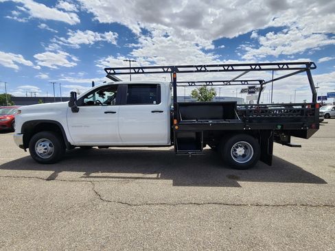 New 2024 Chevrolet Silverado 3500 W/T w/ WT Convenience Package image 6